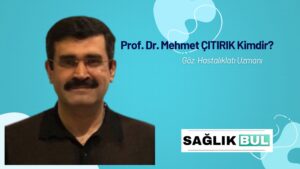 Mehmet Çıtırık