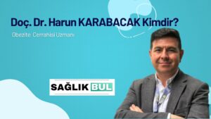 harun karabacak