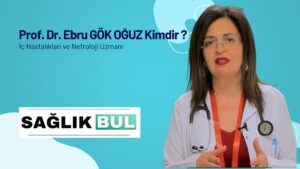 Prof. Dr. Ebru Gök Oğuz