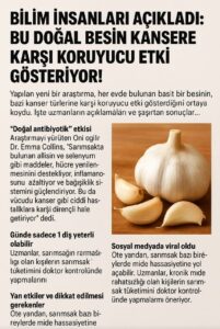 kanser