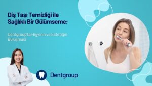 diş taşı