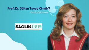Gülten Taçoy