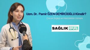 Pamir Özen Demircioğlu