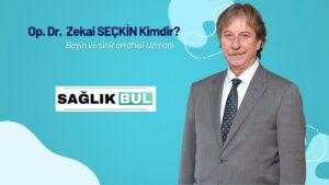 zekai seçkin