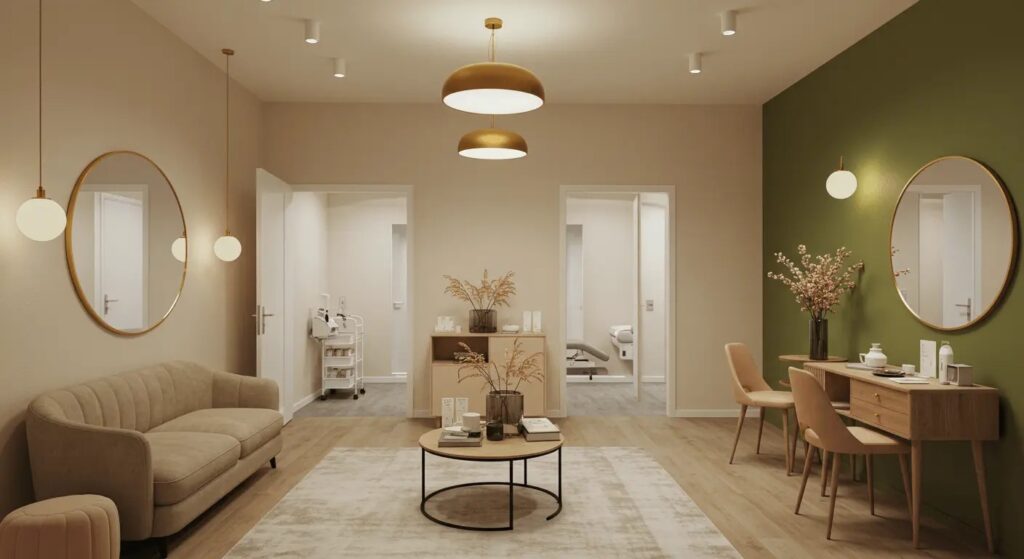 Etimesgut Manuel Terapi Yapan Yerler Nerelerdir?