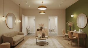 Etimesgut Manuel Terapi