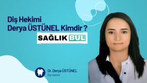 derya üstünel