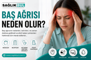 baş ağrısı